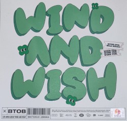 Wind and Wish