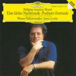 Eine kleine Nachtmusik / Posthorn-Serenade