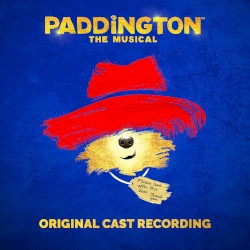 Paddington The Musical