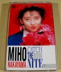 CATCH THE NITE