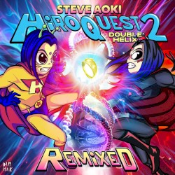 HiROQUEST 2: Ремикс Двойной Спирали