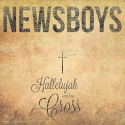 Hallelujah for the Cross