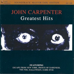 Greatest Hits