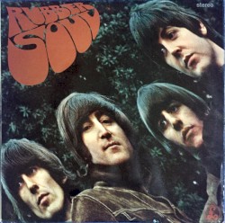 Rubber Soul