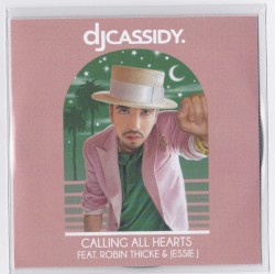 Calling All Hearts
