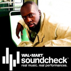 Live at Wal-Mart Soundcheck