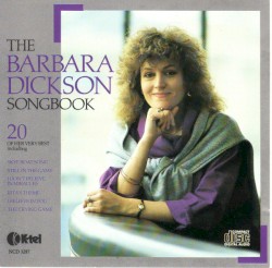 The Barbara Dickson Songbook