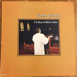 I’ll Wear a White Robe