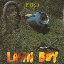 Lawn Boy