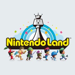 Nintendo Land Original Soundtrack