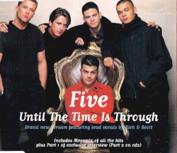 Until the Time Is Through