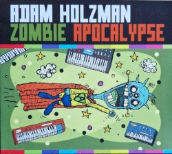 Zombie Apocalypse