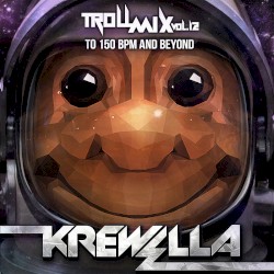 Тролль Микс Том 12: До 150 BPM и дальше