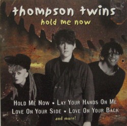 Hold Me Now