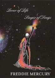 Lover of Life, Singer of Songs: The Very Best of Freddie Mercury Solo