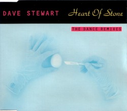 Heart of Stone