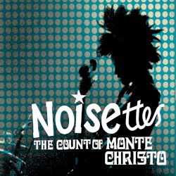 The Count of Monte Christo (acoustic version)