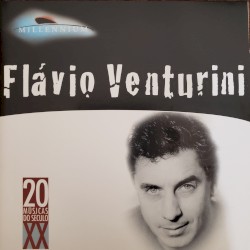 Millennium - 20 Músicas do Século XX