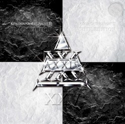 Kingdom of the Night II