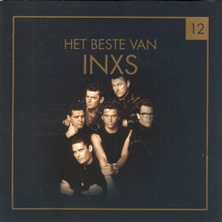 Het beste van INXS