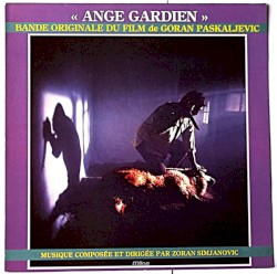 Ange Gardien