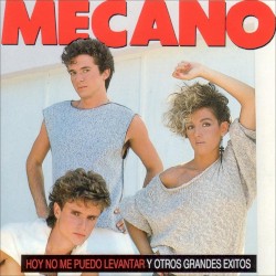 Hoy no me puedo levantar y otros grandes éxitos