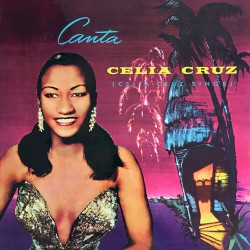 Canta Celia Cruz (Celia Cruz Sings)