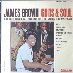Grits & Soul