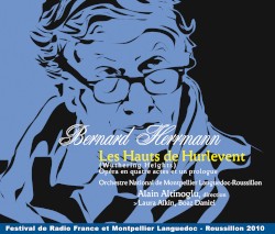 Les Hauts de Hurlevent (Wuthering Heights)