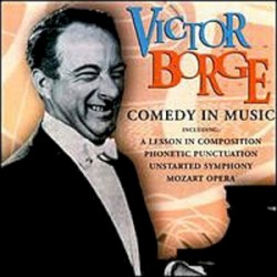 Comedy in Music