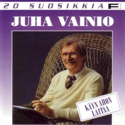 20 suosikkia: Käyn ahon laitaa