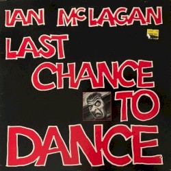 Last Chance to Dance