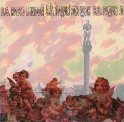 Radio London