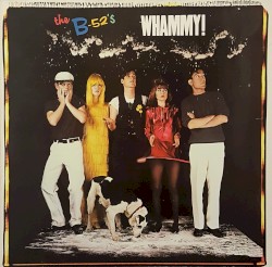 Whammy!