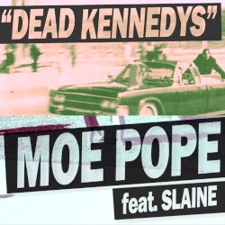 Dead Kennedy's
