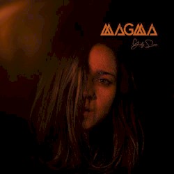 Magma