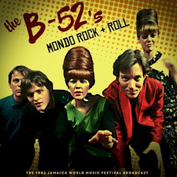 Mondo Rock & Roll