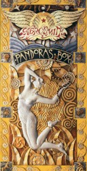 Pandora’s Box