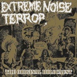 The Original Holocaust