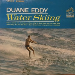 Water Skiing