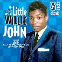 The Very Best of Little Willie John