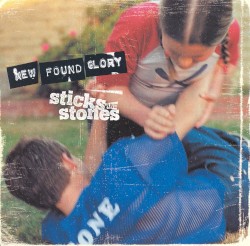Sticks and Stones