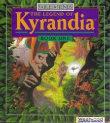 The Legend of Kyrandia: Fables and Fiends