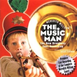 The Music Man