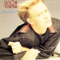 Hang On to Your Love