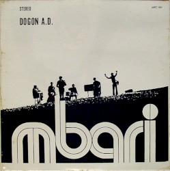 Dogon A.D.