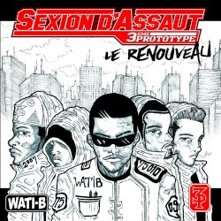 Le Renouveau