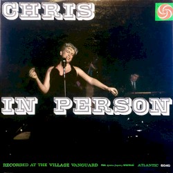 Chris in Person