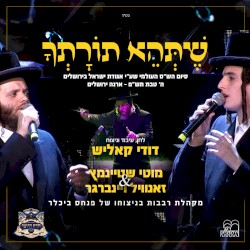שתהא תורתך