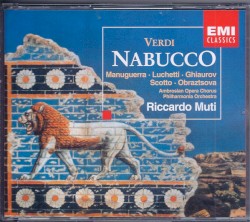 Nabucco